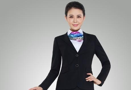 企業(yè)應(yīng)該如何確定工作服定做的款式？