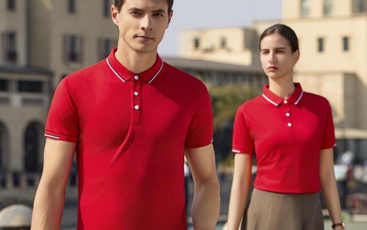 秋季換裝小貼士：工作服面料怎么挑？