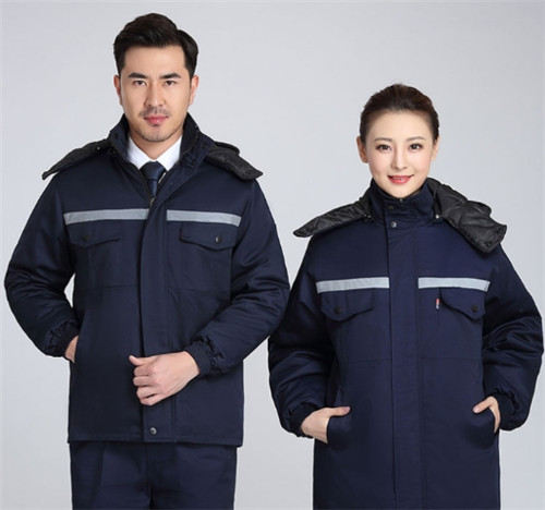 哈爾濱工作服定做加工哪家好？